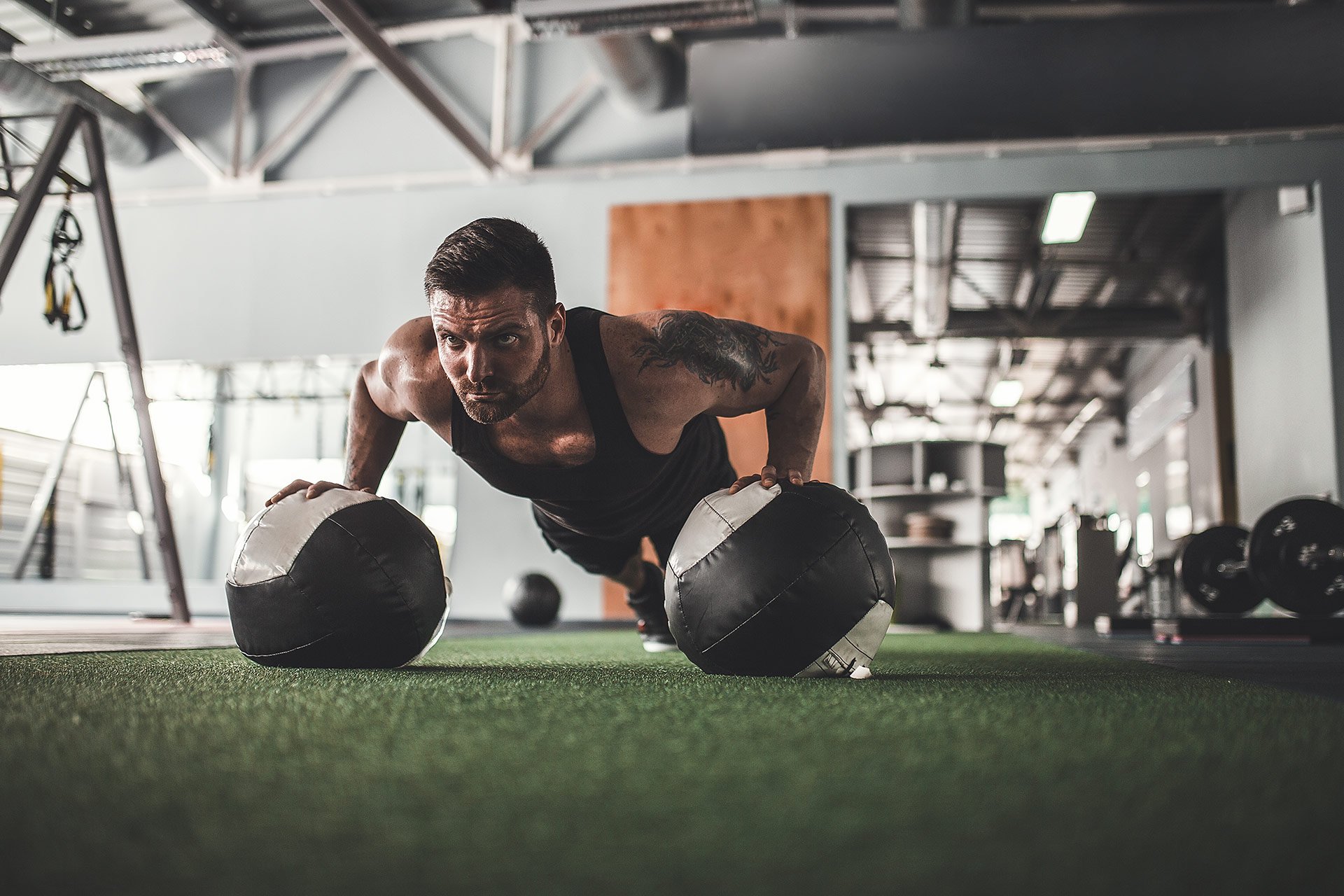 The 10 Principles to Pack On Muscle With A Busy Schedule Of A Full Life