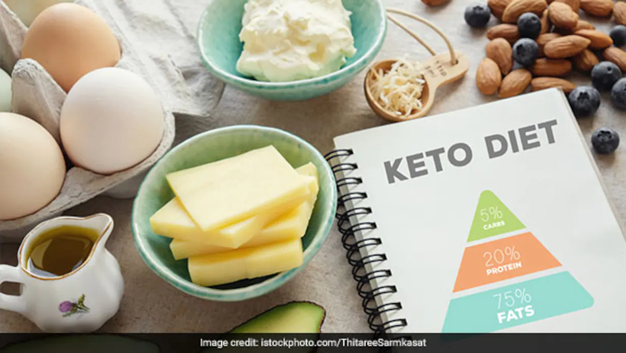 The keto Diet: How Long Is It Safe To Be In Ketosis?