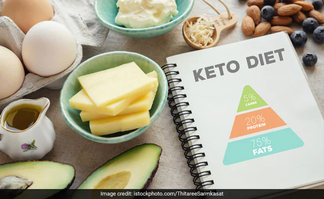 Is keto safe for weight loss? Let’s take a look!
