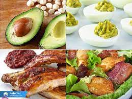 28 Day keto Challenge – A Free Start to a Delicious and Healthy Diet
