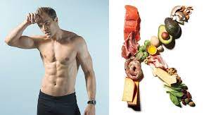 Ketogenic Body Builders