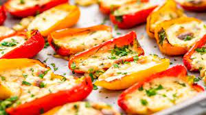 How to Make Keto Stuffed Vegetables Easily and Deliciously
