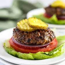 Save Time & Money With These Tips For Making Better Keto Burgers