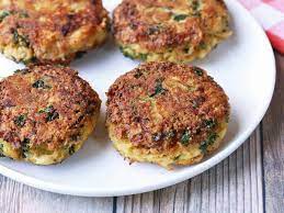Keto Crab Cakes Recipe: The Best Crab Cakes You’ll Ever Make