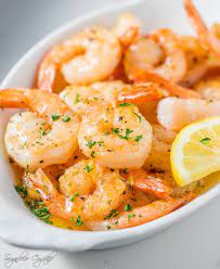 Cooking Keto Shrimp Scampi for the First Time: A Step-by-Step Recipe