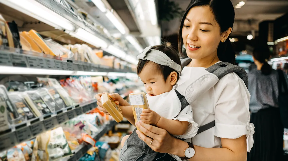 Here’s What Research Says About Keto While Breastfeeding