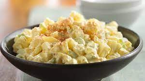 5 Deliciously Different Varieties Of Potato Salad