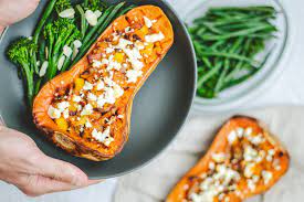 Butternut Squash Recipe