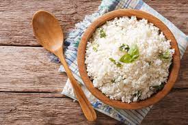 What’s The Benefit Of Cauliflower Rice?
