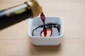 Is Soy Sauce Safe