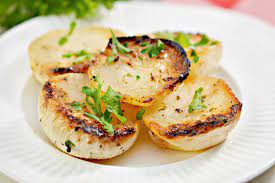9 Healthy Low-Carb Substitutes for Potatoes