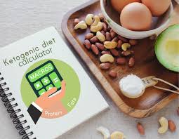 The Keto Calculator That Will Help You Find The Perfect Diet For Achieving Your Goals