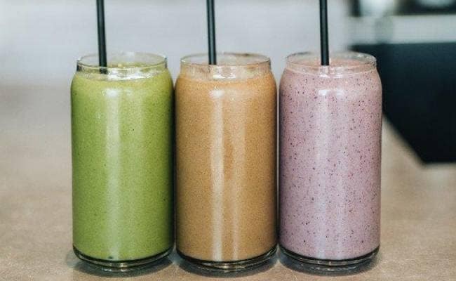 Revolutionize Your Weight Loss Journey: The Top 5 Shakes and Smoothies of 2023