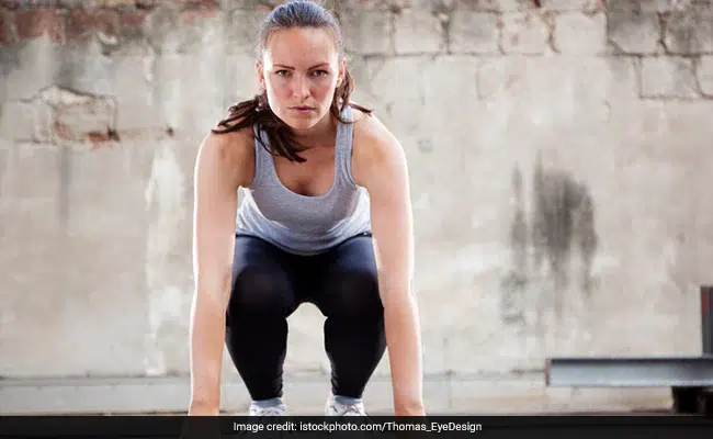 HIIT Your Fat-Burning Goals with These Ketogenic Exercises