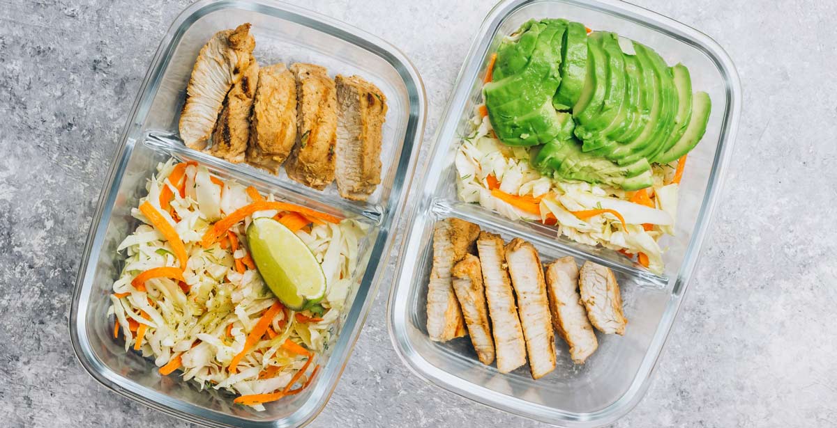 Get Fit with These Easy and Tasty Keto-Friendly Meal Prep Recipes