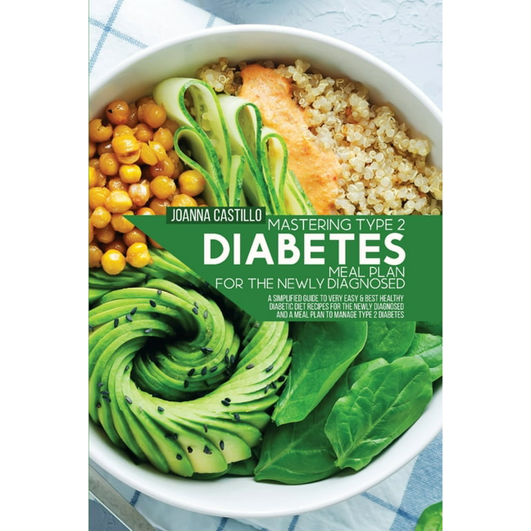 Mastering Diabetes: Diet and Exercise Tips for Optimal Management