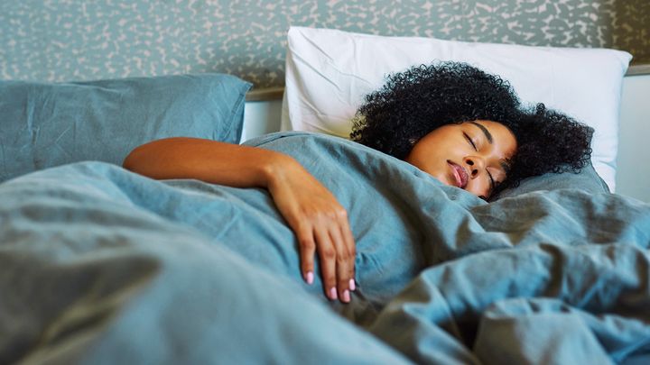 Natural Ways to Improve Sleep Quality Tonight