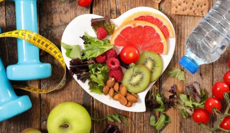 Embracing Balanced Nutrition Practices