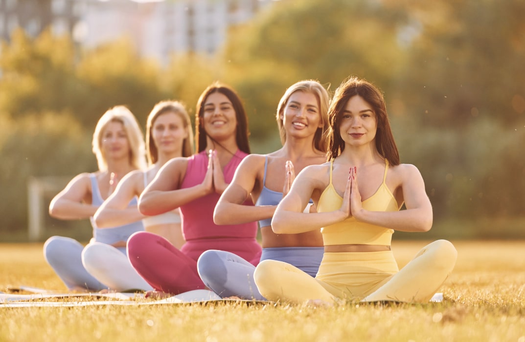 Embracing Holistic Wellness: Nurturing Mind, Body, and Spirit for Optimal Health