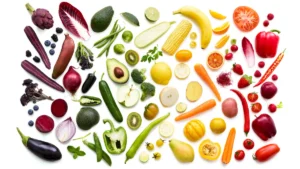 : A Guide to Vitamin-Rich Foods for Optimal Health