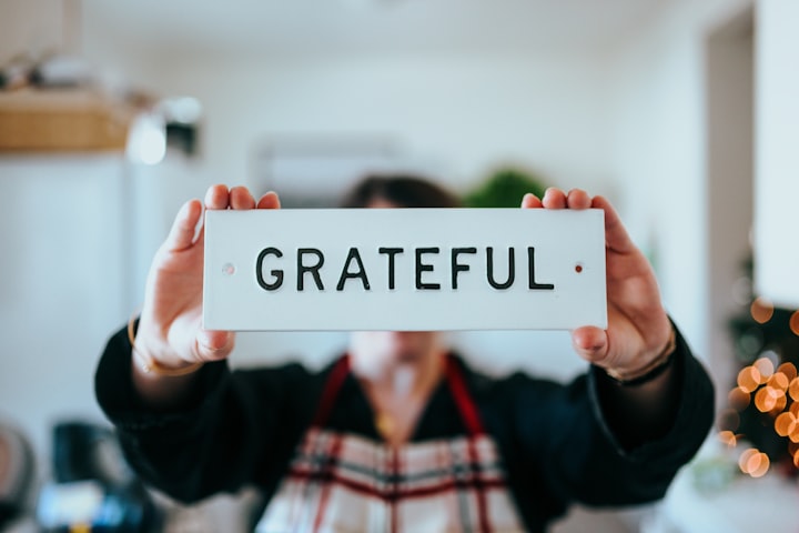 The Transformative Power of Gratitude Journaling